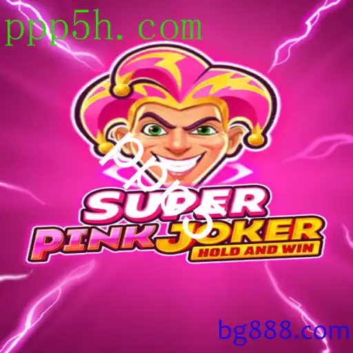 SuperPinkJoker