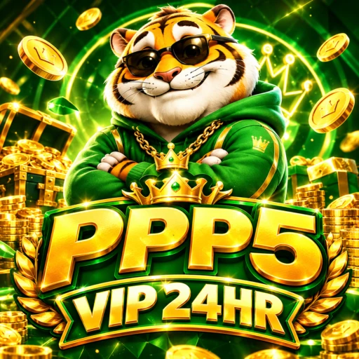 ppp5 Logo